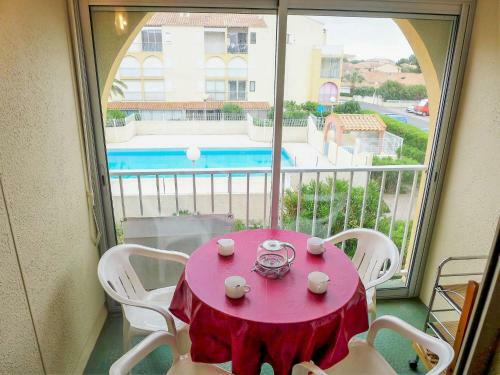 Apartment Maisons Sur La Plage II Narbonne Plage