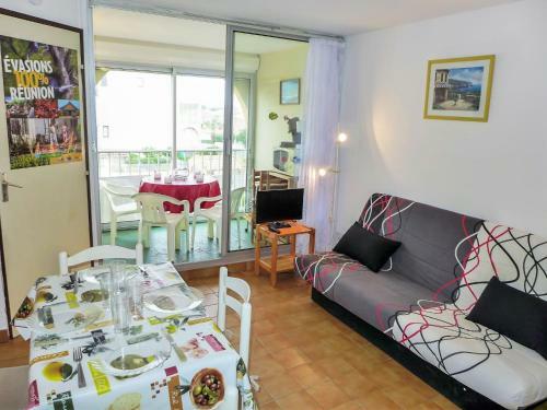 Apartment Maisons Sur La Plage II Narbonne Plage