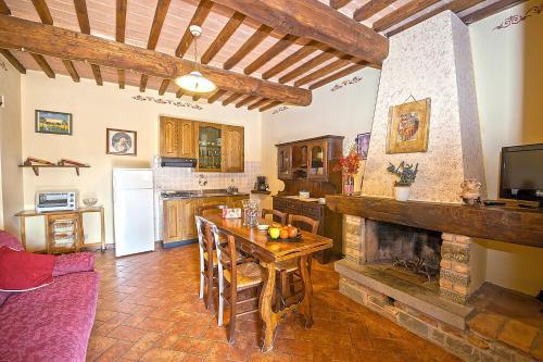 Agroturismo Agriturismo Lodolazzo