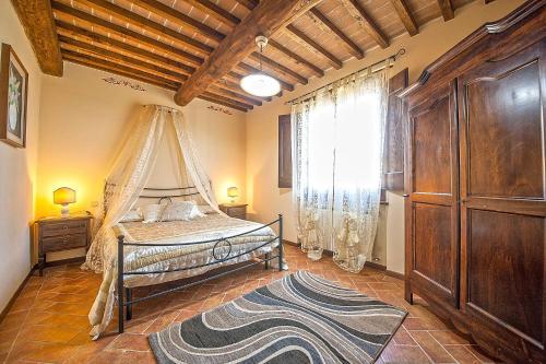 Agroturismo Agriturismo Lodolazzo