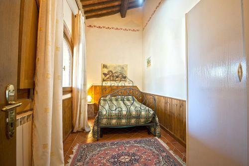 Agroturismo Agriturismo Lodolazzo