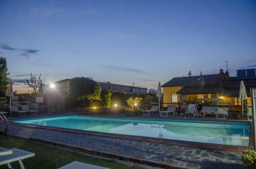Agroturismo Agriturismo Lodolazzo