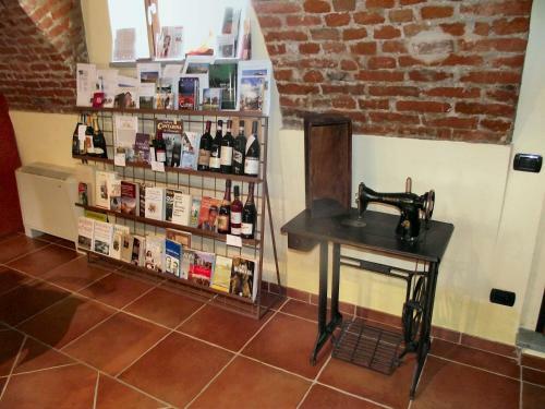 Agroturismo El Cavajer Agriturismo-b&b