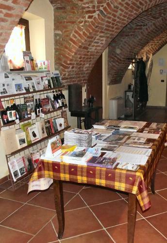 Agroturismo El Cavajer Agriturismo-b&b