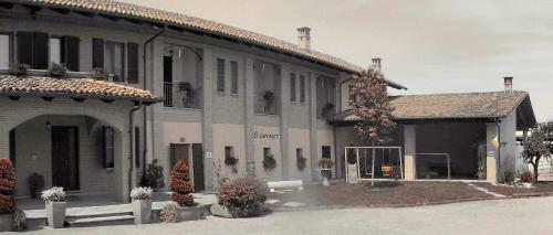Agroturismo El Cavajer Agriturismo-b&b