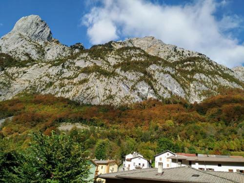 Hotel Ristorante Matiz Da Otto