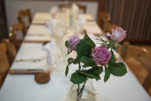 Hotel Ristorante Matiz Da Otto