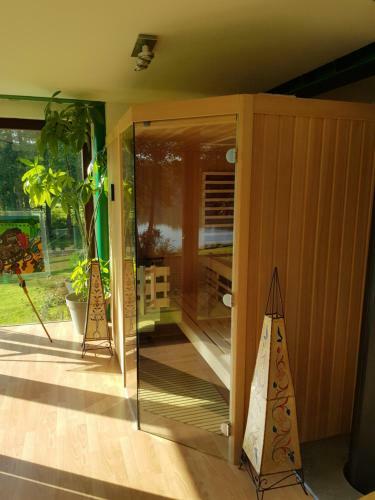 Apartamento Gite Des �tangs De Saint Bale