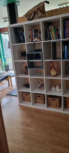 Apartamento Gite Des �tangs De Saint Bale