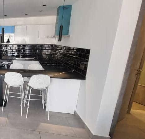 Apartamento Luxurious 1 Bedroom Space