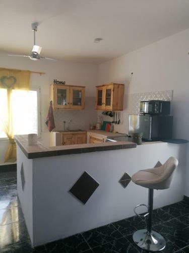Apartamento The Oyster Residence