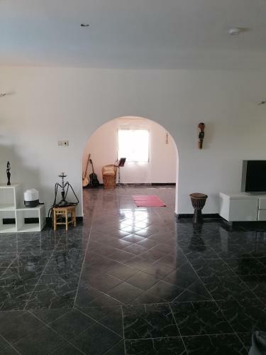 Apartamento The Oyster Residence