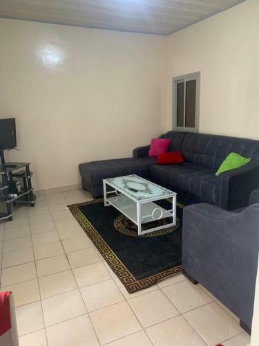Apartamento Village Repos