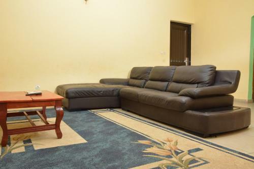 Apartamento Nezafi Special Apparts Logone