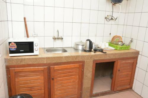 Apartamento Nezafi Special Apparts Logone