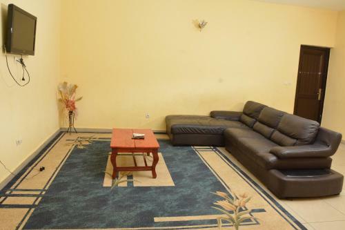 Apartamento Nezafi Special Apparts Logone