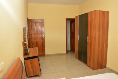 Apartamento Nezafi Special Apparts Logone