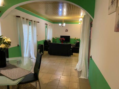 Apartamento Charmant Logement Avec Piscine