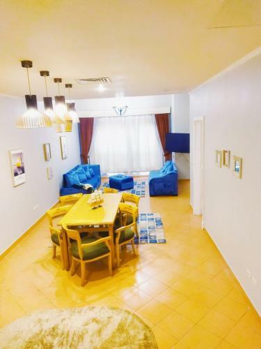 Apartamento Porto Marina