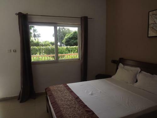 Hotel H�tel La Grillade