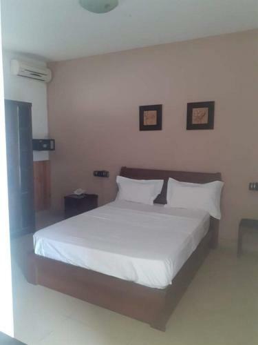 Hotel H�tel La Grillade