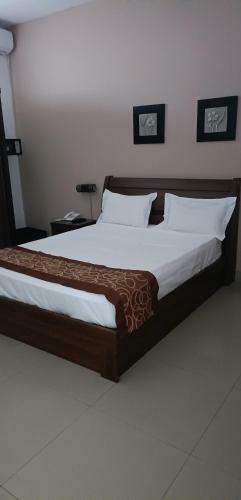 Hotel H�tel La Grillade