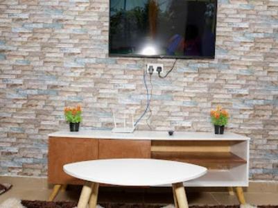 Apartamento Home Sweet Home