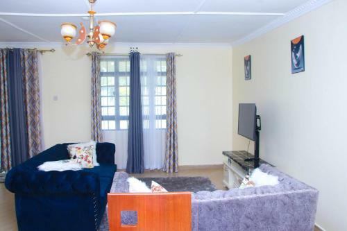 Bed & Breakfast Milimani Comfort Home