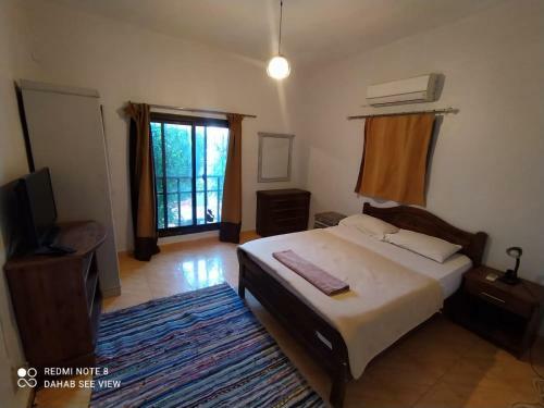 Cozy Apartment In Asalah First Line