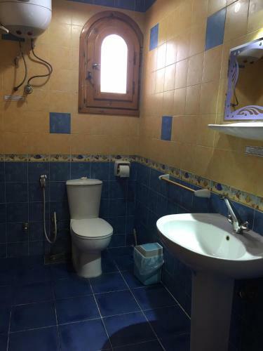 Dahab Home Bed&breakfast