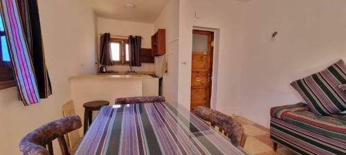 A Peaceful 1 Bedroom Apartment