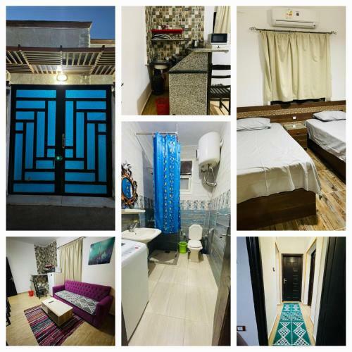Apartamento Nour House