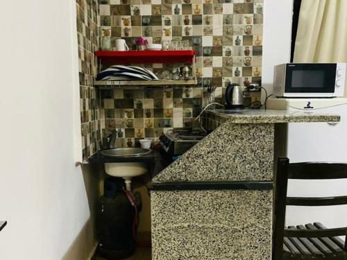 Apartamento Nour House