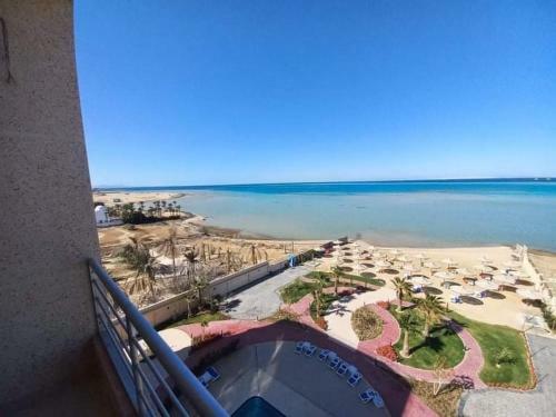 Casablanca Beach Sea Front One Bedroom