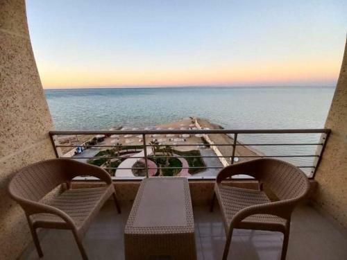 Casablanca Beach Sea Front One Bedroom