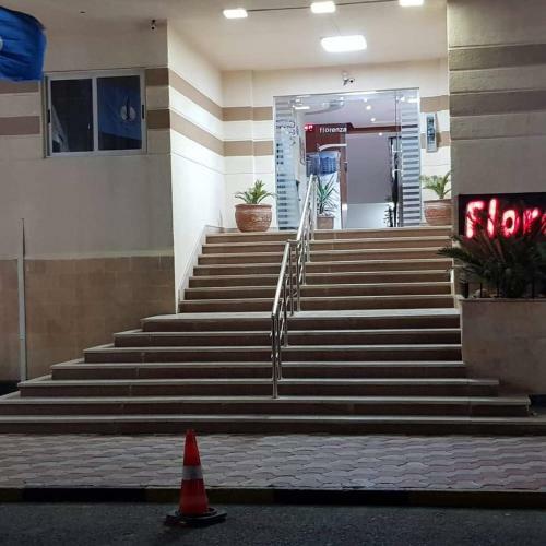 Apartamento Florenza Khamsin Home Hurghada