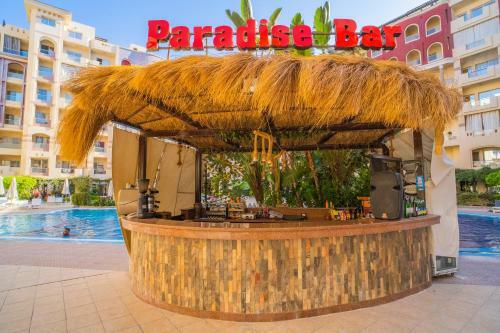 Apartamento Florenza Khamsin Home Hurghada