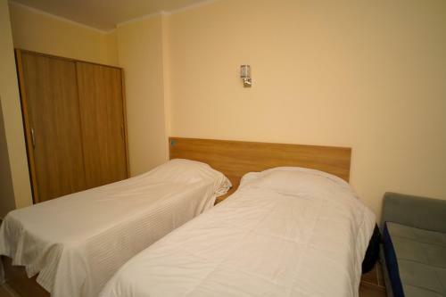 Apartamento Florenza Khamsin Home Hurghada