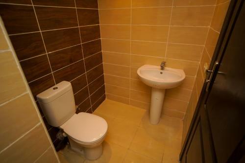 Apartamento Florenza Khamsin Home Hurghada