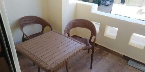 Apartamento Florenza Khamsin Home Hurghada