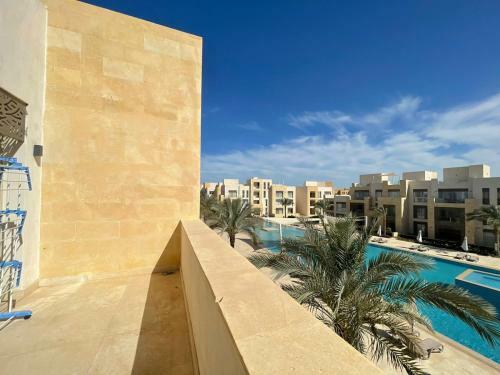 Apartamento Mangroovy 2 Bedroom Elgouna