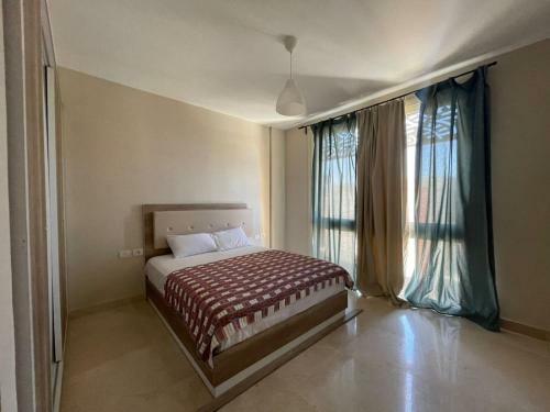 Apartamento Mangroovy 2 Bedroom Elgouna