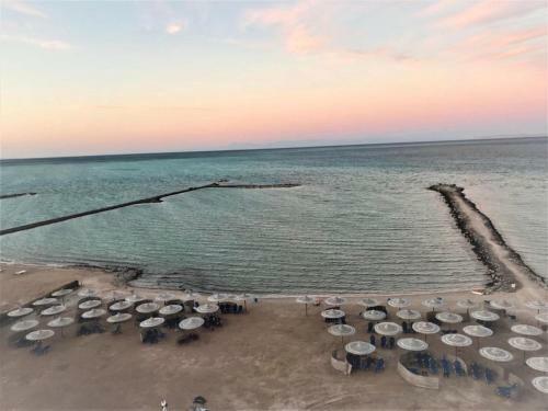 Apartamento Beachfront Modern Studio, Private Beach And Swimming Pools At Turtles Beach