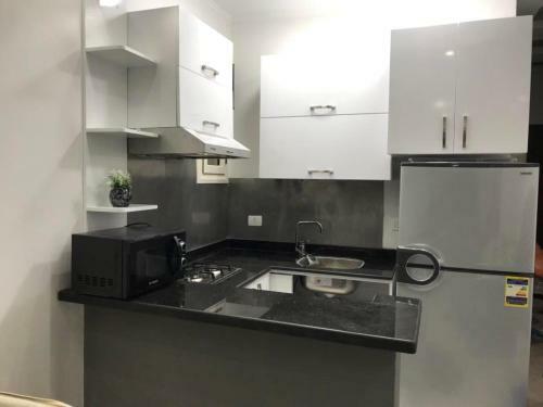 Apartamento Beachfront Modern Studio, Private Beach And Swimming Pools At Turtles Beach