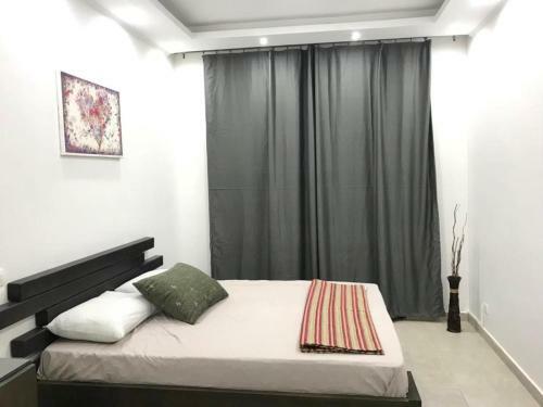 Apartamento Beachfront Modern Studio, Private Beach And Swimming Pools At Turtles Beach