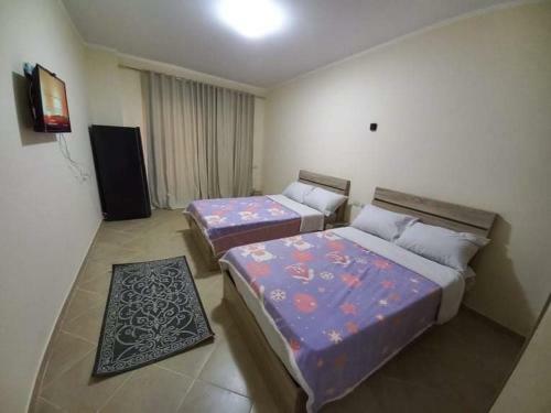 Apartamento Florenza Hurghada Pool View Chalet( I324)