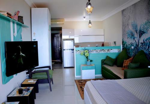 The View Apartment Hurgda Old Sheraton A406