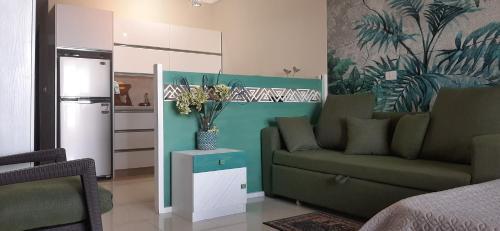 The View Apartment Hurgda Old Sheraton A406
