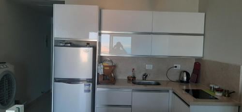 The View Apartment Hurgda Old Sheraton A406