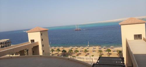 The View Apartment Hurgda Old Sheraton A406